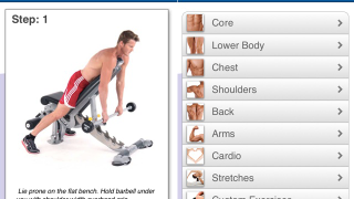 Illustration for article titled Replace the iPhone's Contacts App, Get in Shape and Make Money Off Music